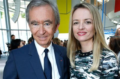 delphine arnault daughter.